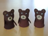 Kindergarten C, Guet