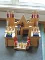 Kindergarten C, Guet