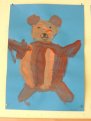Kindergarten C, Guet