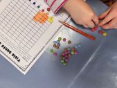 Kindergarten D, Gärtli