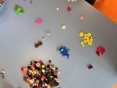 Kindergarten D, Gärtli
