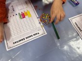 Kindergarten D, Gärtli