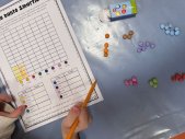 Kindergarten D, Gärtli