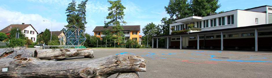 Primarschule Niederglatt